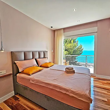 Panorama Penthouse - 5 Star With Roof Jacuzzi * Spalato