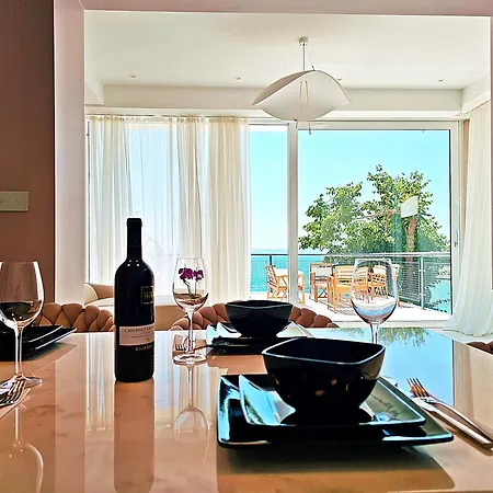 Panorama Penthouse - 5 Star With Roof Jacuzzi Spalato