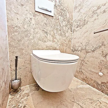 Panorama Penthouse - 5 Star With Roof Jacuzzi *