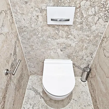 Panorama Penthouse - 5 Star With Roof Jacuzzi 아파트 *