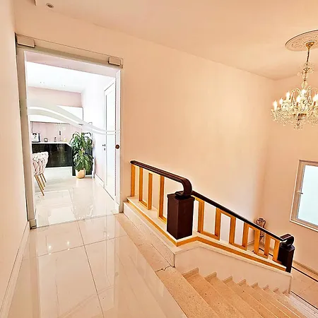 Panorama Prestige Penthouse- Location In Town * Сплит